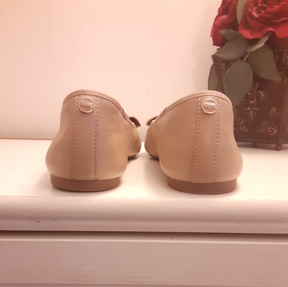 Circus by Sam Edelman "Carmen" flats - Picture 4 of 5
